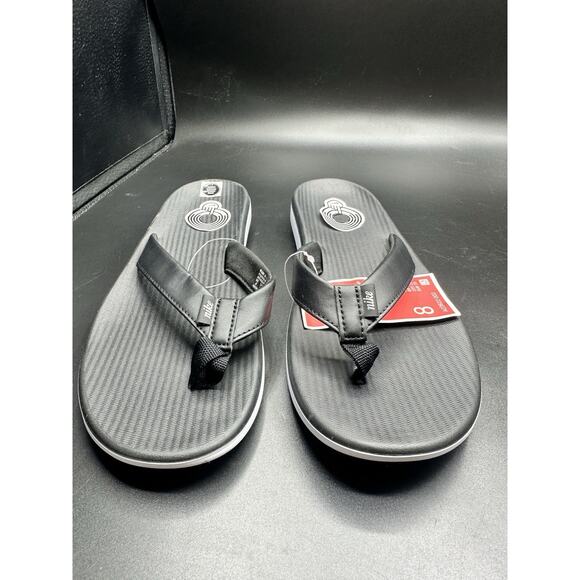 Nike Bella Kai Thong A03622 002 size 8 - Picture 2 of 5